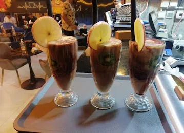 Mazajnaji Cafe