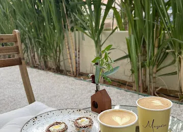 Mazaraa Café