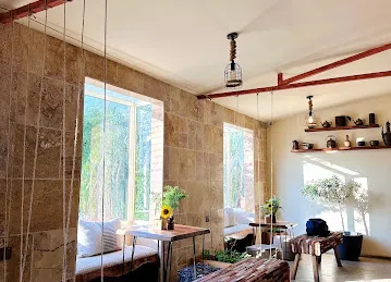 Mazaraa Café