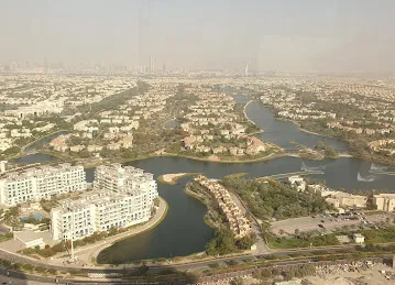 Mazaya Business Avenue BB1