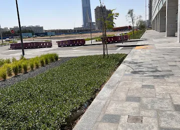 Mazaya Business Avenue BB1
