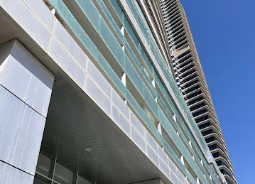 Mazaya Business Avenue BB1