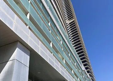 Mazaya Business Avenue BB1