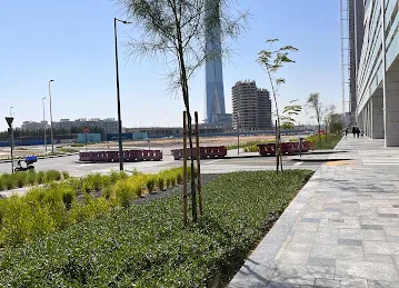Mazaya Business Avenue BB1