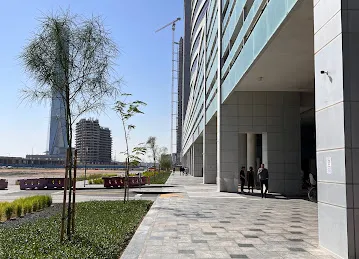 Mazaya Business Avenue BB1