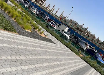 Mazaya Business Avenue BB1