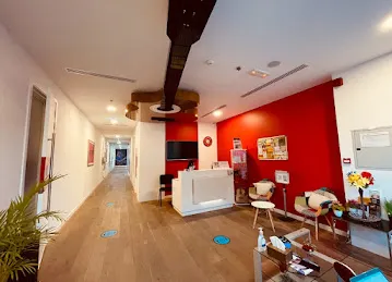 Mazaya Business Avenue BB1