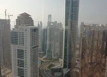 Mazaya Business Avenue BB1