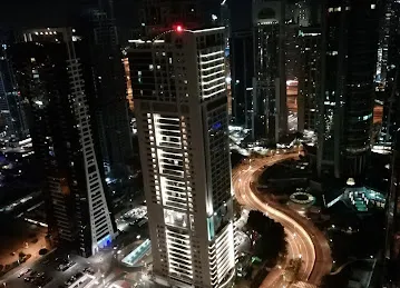 Mazaya Business Avenue BB1