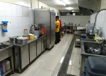Mazaya Restaurant