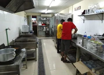 Mazaya Restaurant