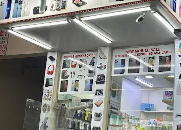 MAZHAR KHAN MOBILES PHONE TRADING LLC