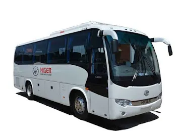Mazhar Shah Transport