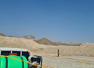 Mazin Pest Control And Cleaning Services