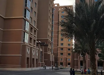 Mazyad Village
