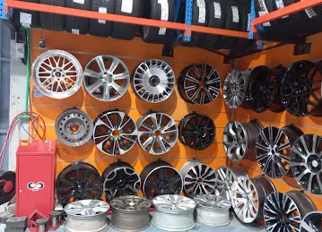 MB Tyre Change and Car Towing Services