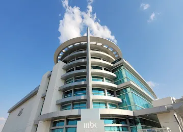 MBC FZ LLC