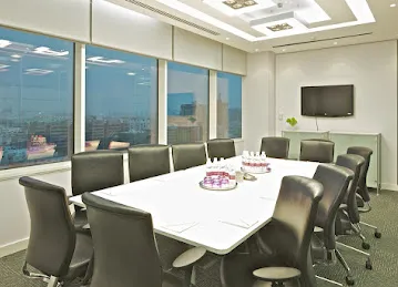MBC Global Business Center