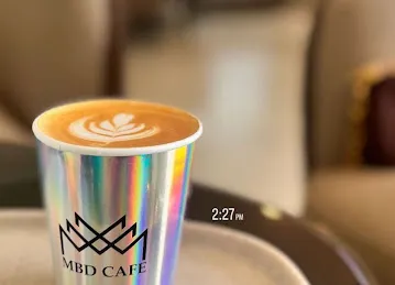 MBD cafe