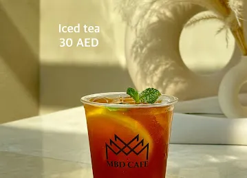MBD cafe