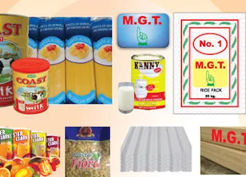 MBGTgroup Turyare Trading L.L.C