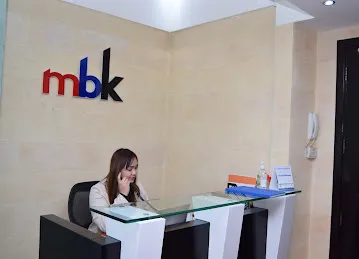 MBK Accounting and Tax Consultancy LLC