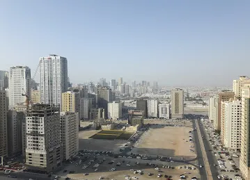 MBK Residency