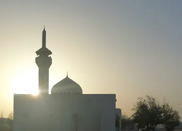 MBM Dallah Masjid