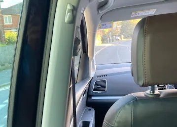 مبنى السالم