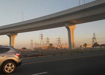 MBRSTATE Substation