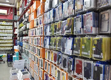 أمبراطورية الهواتف Aemparatoria phones