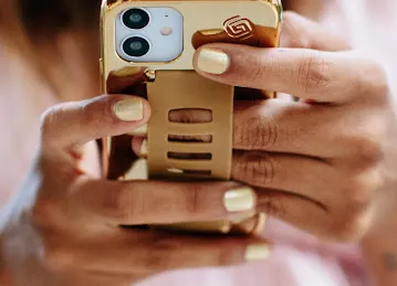 أمبراطورية الهواتف Aemparatoria phones