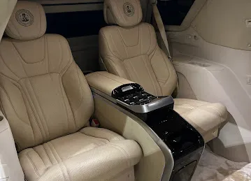 Mbs Dubai auto seat upholstery