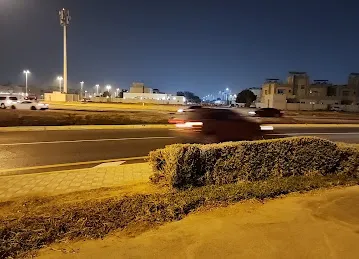 MBZ Cycling Track