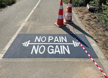 MBZ Cycling Track