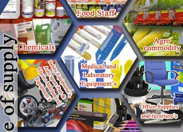 MBZ General Trading LLC Dubai