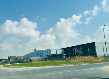 MC8 Old Building Accommodation