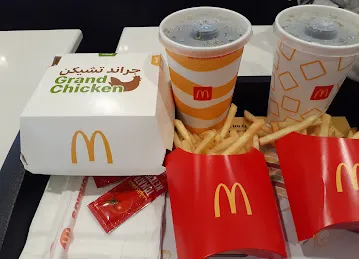 Mccafe