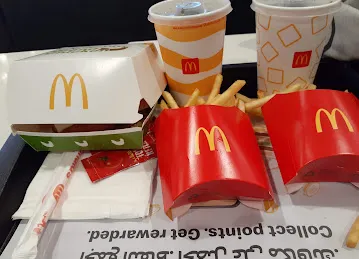 Mccafe