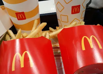 Mccafe