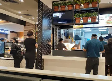 Mccafe