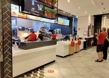 Mccafe