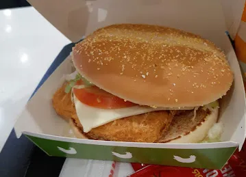 Mccafe