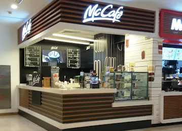 McCafé