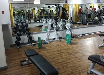 McDermott Gym