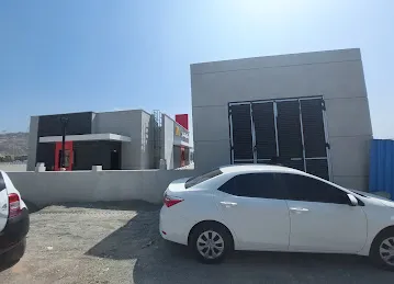McDonalad,s QIDFA