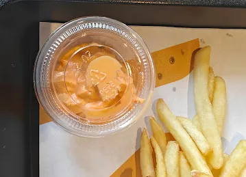 McDonald's Al Samha