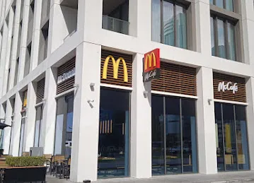 McDonald's South Heights