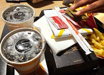 McDonald's South Heights