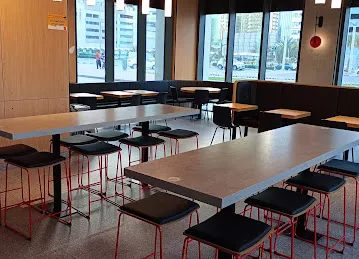 McDonald's South Heights